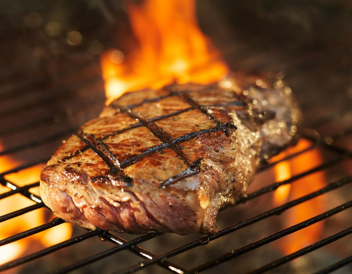 Grill Daging Sapi - www.wiramulya.com