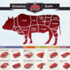 Nama Bagian Potongan Daging Sapi - www.wiramulya.com